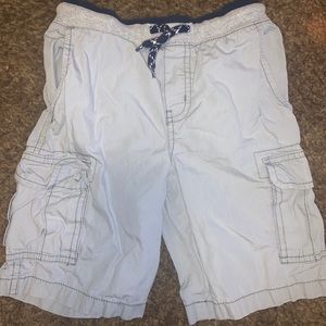 Summer boy shorts